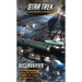 Vanguard: Declassified
