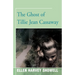 The Ghost of Tillie Jean Cassaway