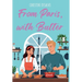 From Paris, with Butter