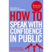How To Speak With Confidence in Public