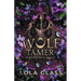 Wolf Tamer