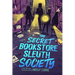 The Secret Bookstore Sleuth Society (Deluxe Edition)