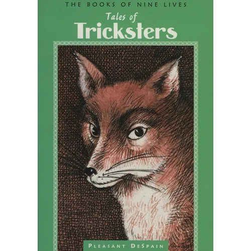 Tales of Tricksters