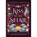 Kiss of the Selkie: A Little Mermaid Retelling