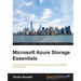Microsoft Azure Storage Essentials