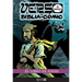 El Libro de Jonas: Verso a Verso Biblia-Comic: Traduccion NVI