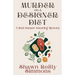 Murder on a Designer Diet: A Red Carpet Catering Mystery