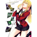 Kakegurui Twin, Vol. 2