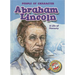 Abraham Lincoln: A Life of Honesty