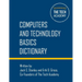 Technology Basics Dictionary: Tech and computers simplified
