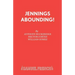 Jennings Abounding!