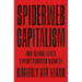 Spiderweb Capitalism: How Global Elites Exploit Frontier Markets