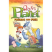 Friends and Foes (Red's Planet Book 2)