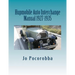 Hubmobile Auto Interchange Manual 1927-1935