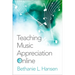 Teaching Music Appreciation Online