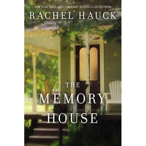 The Memory House