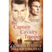 The Captain and the Cavalry Trooper