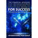 The Financial Advisor's Blueprint for Success