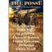 The Posse: 8 Historical Western Romances