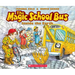 The Magic School Bus Inside the Earth