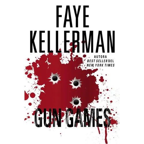 El Gun Games