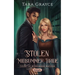 Stolen Midsummer Bride