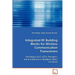 Integrated RF Building Blocks for Wireless Communication Transceivers