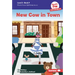 New Cow in Town: Book 9