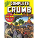 The Complete Crumb Comics Vol. 17: Cave Wimp