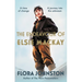 The Endeavour of Elsie MacKay: The Compelling Historical Novel Inspired by the Pioneering Scottish Aviator