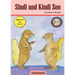 Sindi and Kindi See