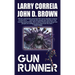 Gun Runner