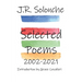 J.R. Solonche Selected Poems 2002-2021