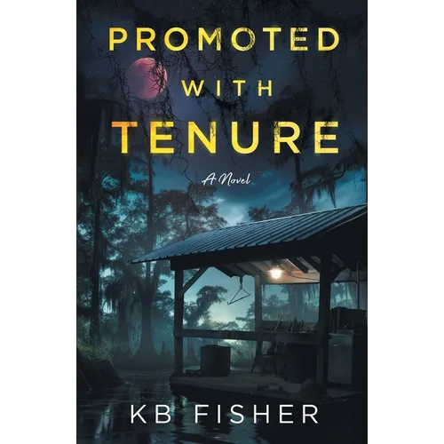 Promoted with Tenure