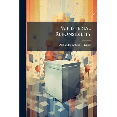 Ministerial Reponsibility