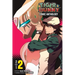 Tiger & Bunny Comic Anthology, Volume 2