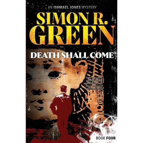 Death Shall Come