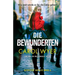 Die Bewunderten: Ein Thriller voll genialer Twists