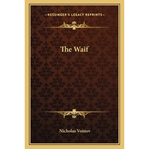The Waif
