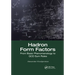 Hadron Form Factors: From Basic Phenomenology to QCD Sum Rules