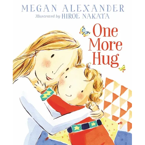 One More Hug