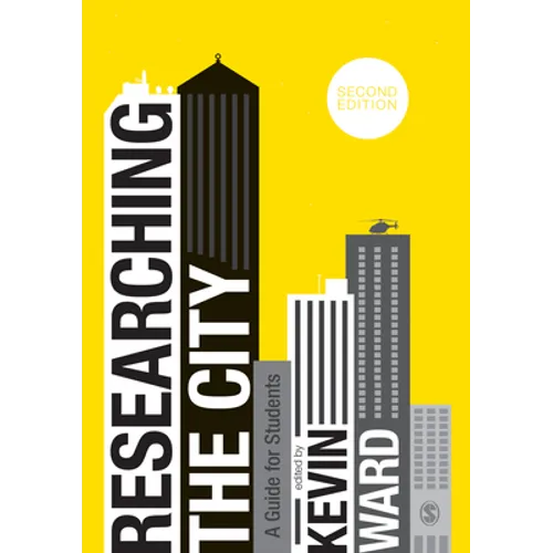 Researching the City: A Guide for Students