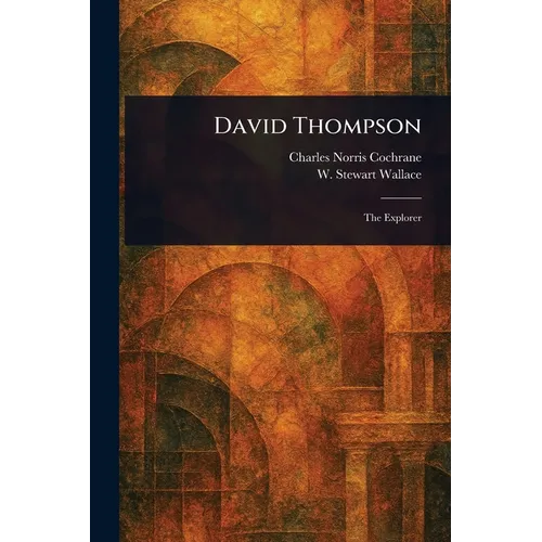 David Thompson