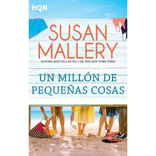 Un millón de pequeñas cosas