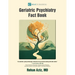Geriatric Psychiatry Fact Book