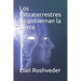 Los Extraterrestres ya gobiernan la tierra