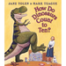 How Do Dinosaurs Count to Ten?