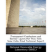 Transparent Conductors and Barrier Layers for Thin Film Solar Cells: Final Technical Report