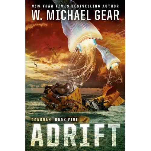 Adrift