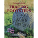 Tracing Footsteps: Colored Edition